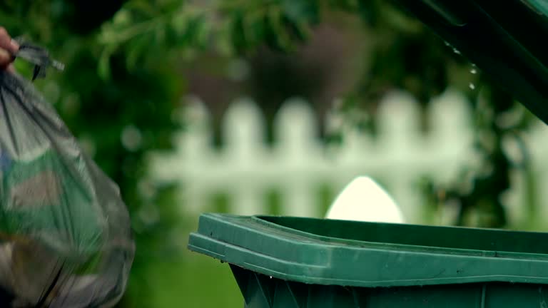 Junk Removal for Events in Frazee, MN