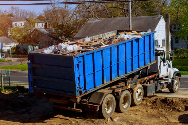 Reliable Frazee, MN Junk Removal Services Solutions
