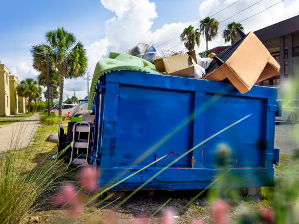 Property Management Cleanouts in Frazee, MN