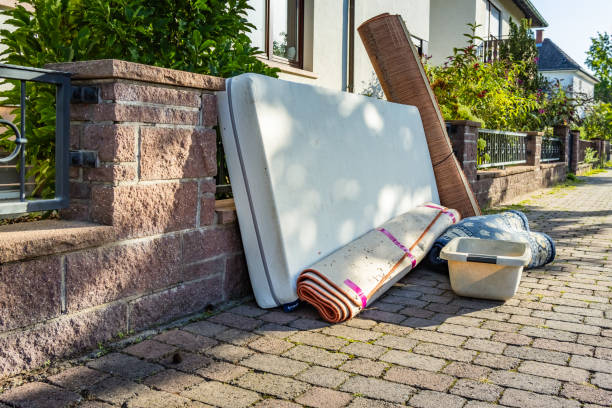 Best Dumpster Rental Services  in Frazee, MN
