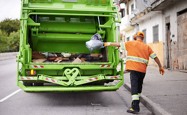 Best Garage Cleanout  in Frazee, MN