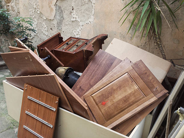 Best Same-Day Junk Removal Services  in Frazee, MN