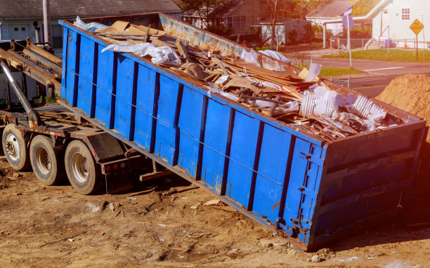 Best Retail Junk Removal  in Frazee, MN